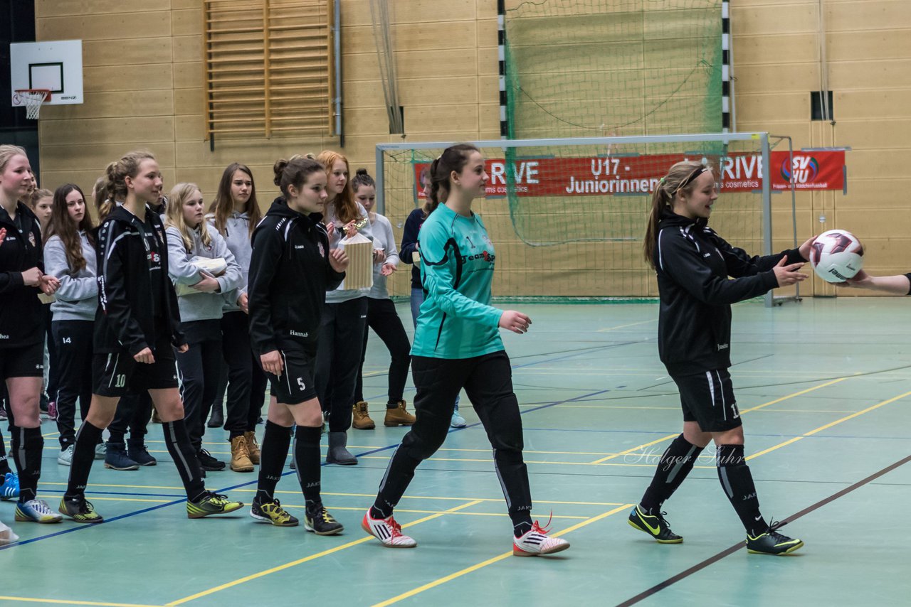 Bild 80 - Girls Cup